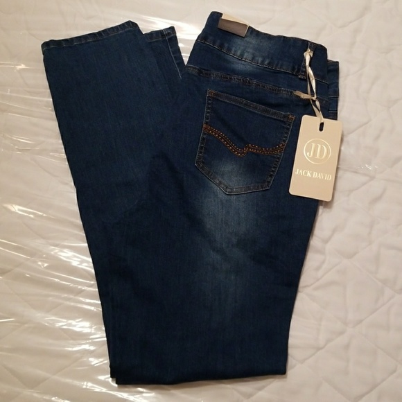 jack david jeans